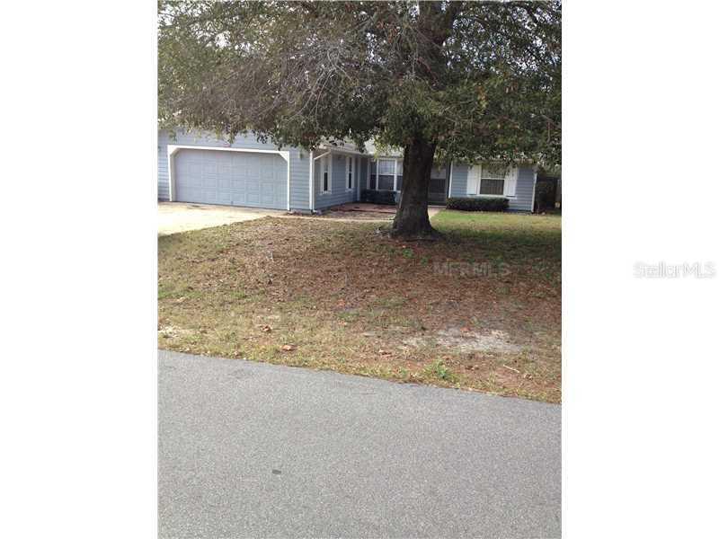 178 Segovia Rd., St Augustine, FL 32086