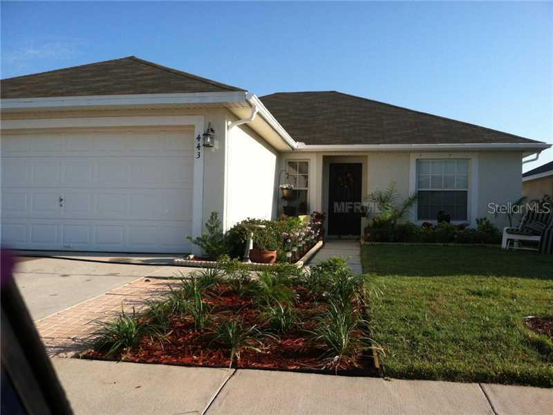443 Haversham Way, Davenport, FL 33897