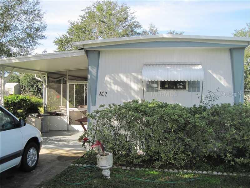 602 Robinson Ave., Saint Cloud, FL 34769