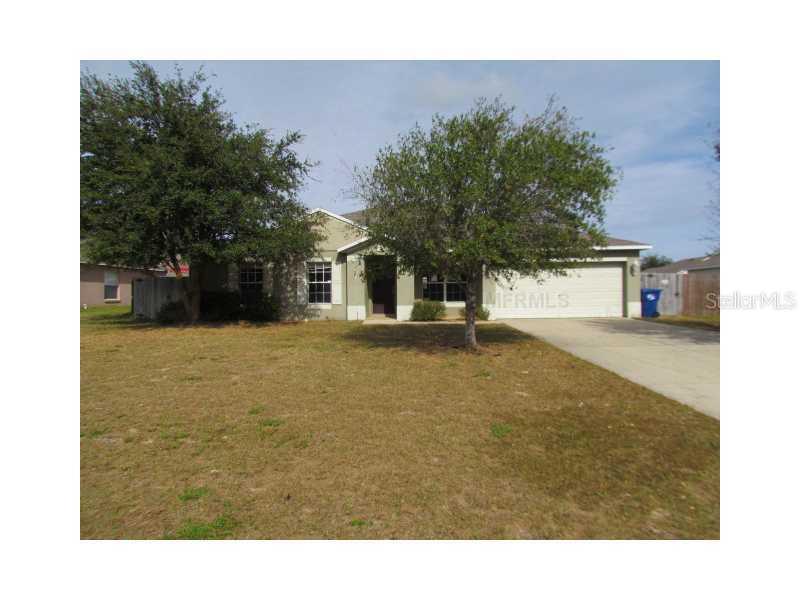 113 Lake Catherine Cir., Groveland, FL 34736