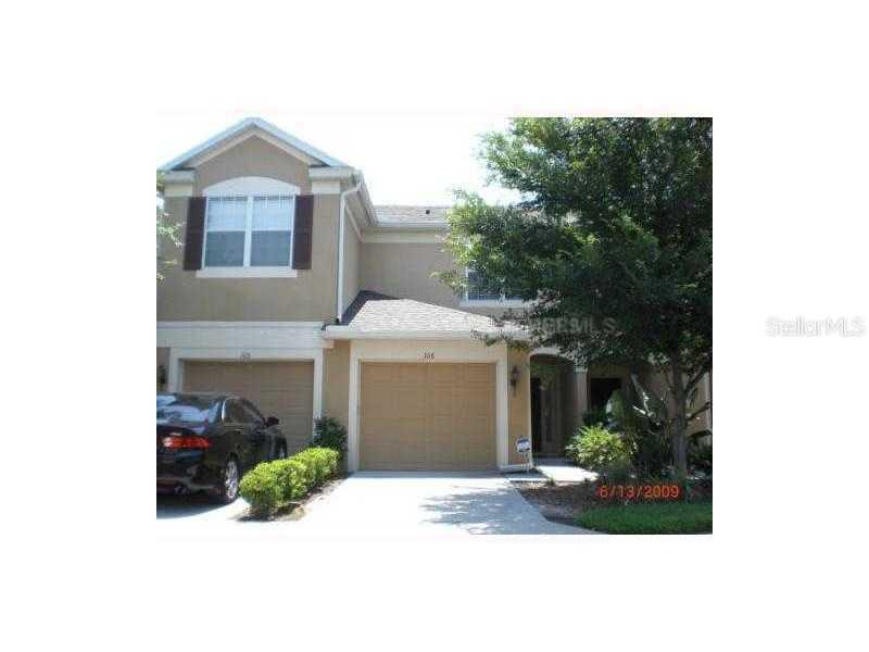 2837 Villafuerte Point, Orlando, FL 32835