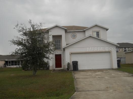 461 Magpie Ct., Poinciana, FL 34759