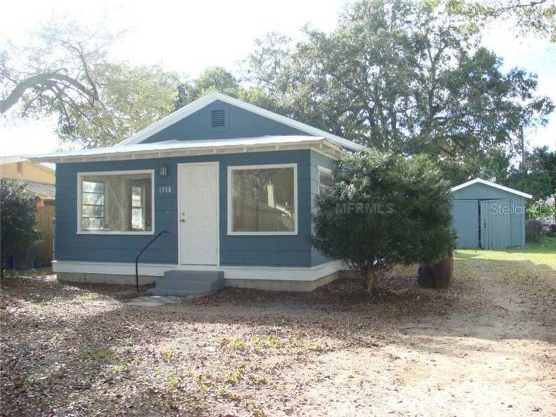 1118 Alabama Ave., St. Cloud, FL 34769