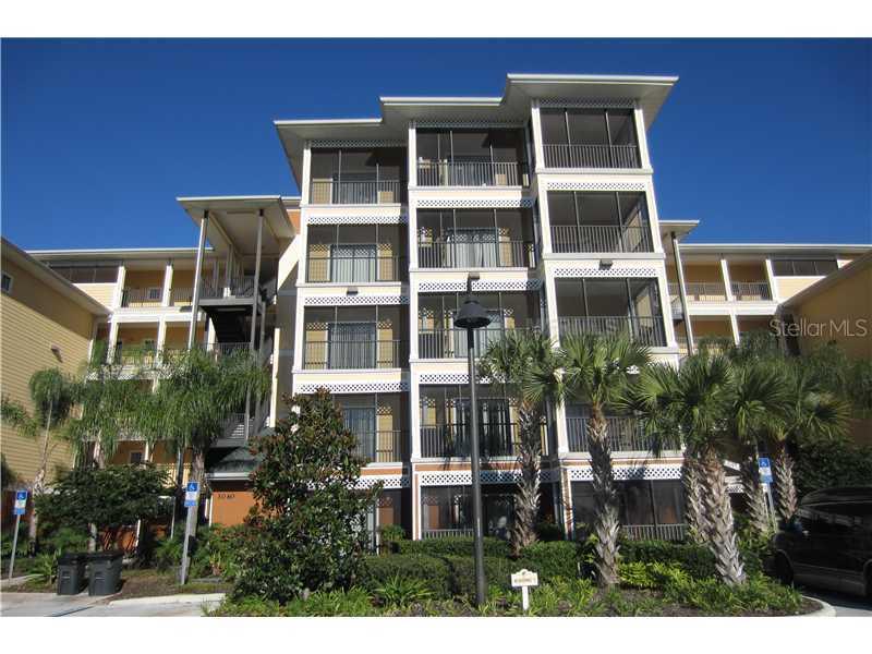 3060 Pirates Retreat Ct. #409, Kissimmee, FL 34747
