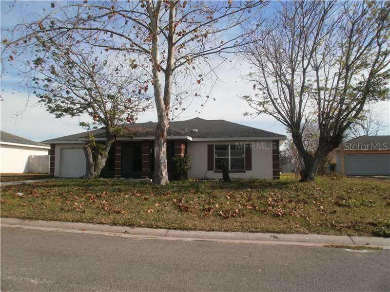 [Address Hidden by Seller], Kissimmee, FL 34747