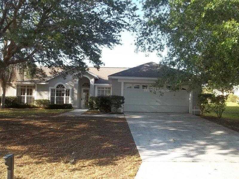 306 California Blvd., Davenport, FL 33897