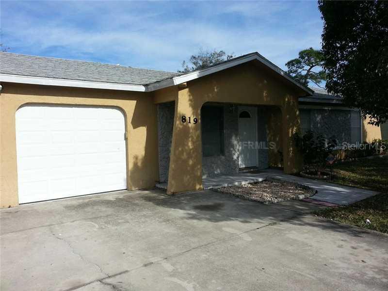 [Address Hidden by Seller], Kissimmee, FL 34747