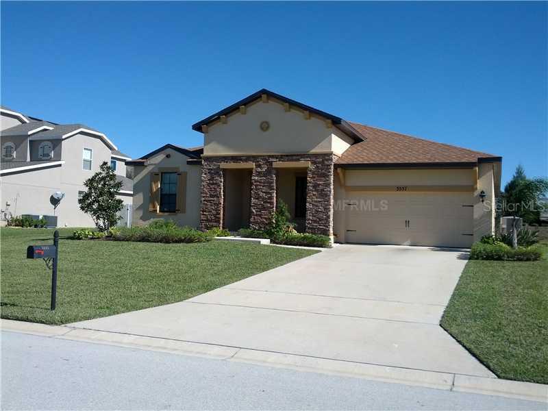 3537 Foxchase Dr., Clermont, FL 34711