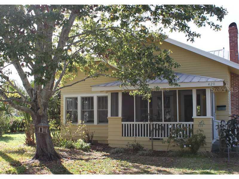 420 Florida Ave., Saint Cloud, FL 34769