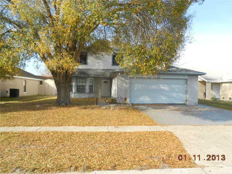 13136 Los Angeles Woods Ln., Orlando, FL 32824