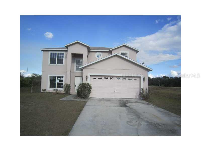 145 Big Black Dr., Poinciana, FL 34759