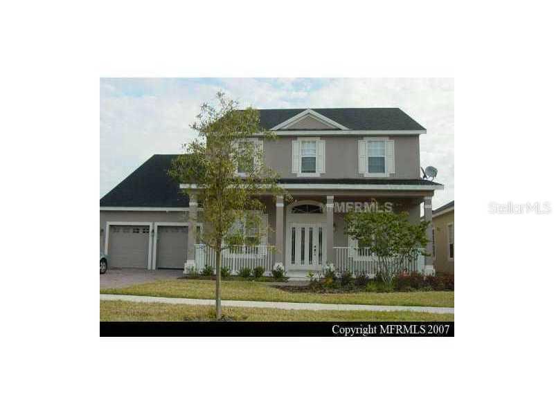 10203 Kristen Park Dr., Orlando, FL 32832