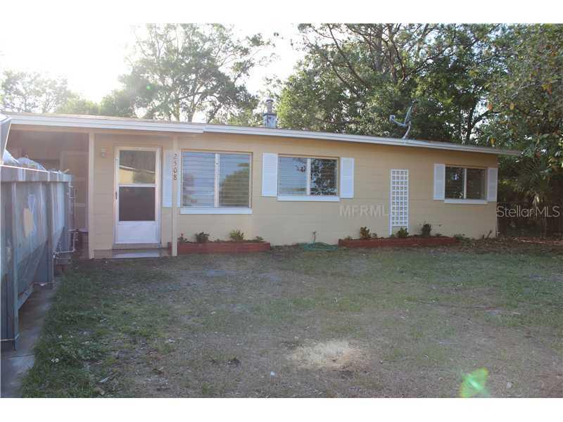 2508 N Beaumont Ave., Kissimmee, FL 34741