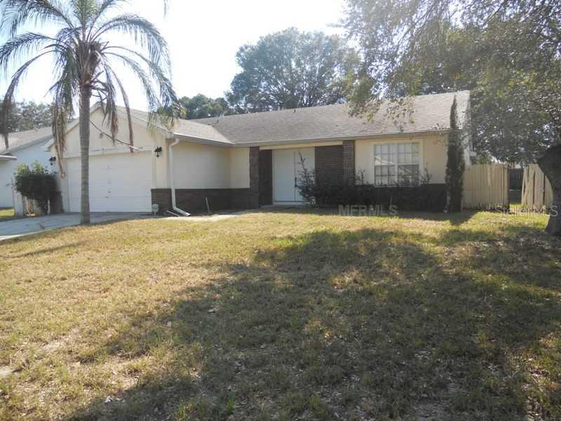 6054 Brookhill Cir., Orlando, FL 32810