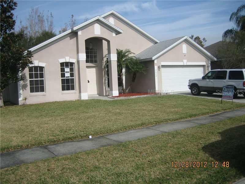 2646 Gold Dust Cir., Kissimmee, FL 34744