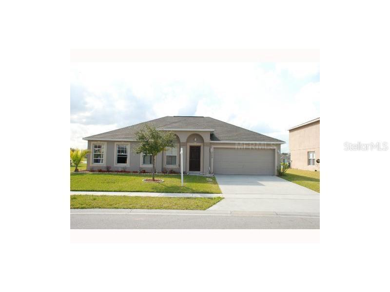 5306 Sunset Canyon Dr., Kissimmee, FL 34758