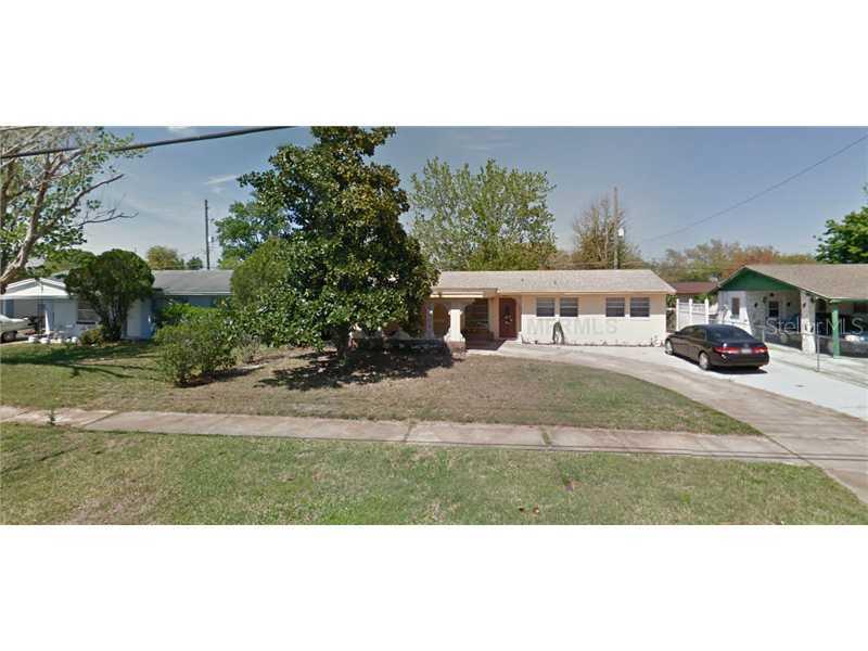 4469 King Cole Blvd., Orlando, FL 32811