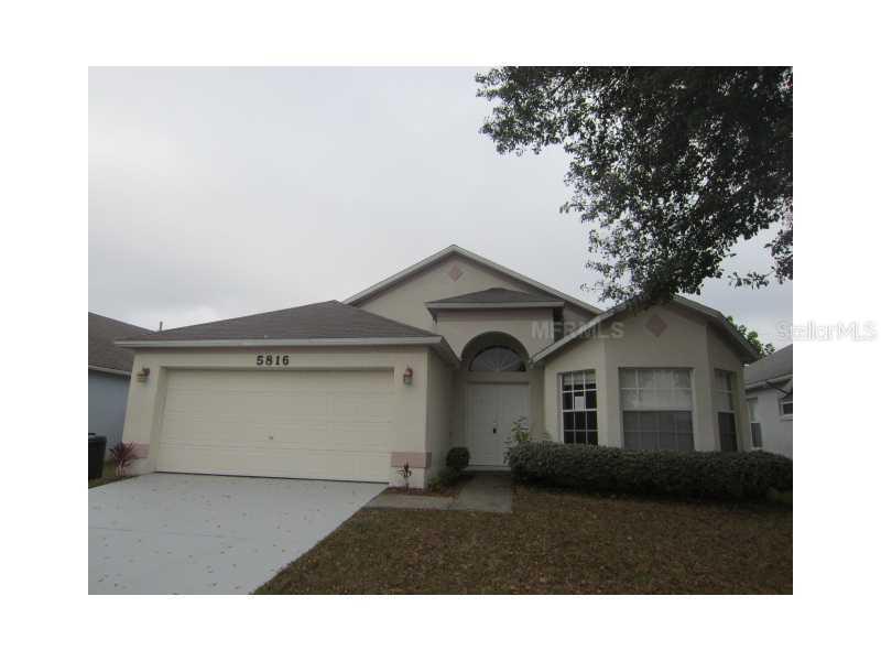 5816 Rywood Dr., Orlando, FL 32810