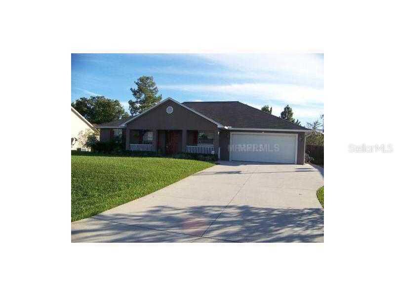 2011 Lorraine Way, St. Cloud, FL 34769