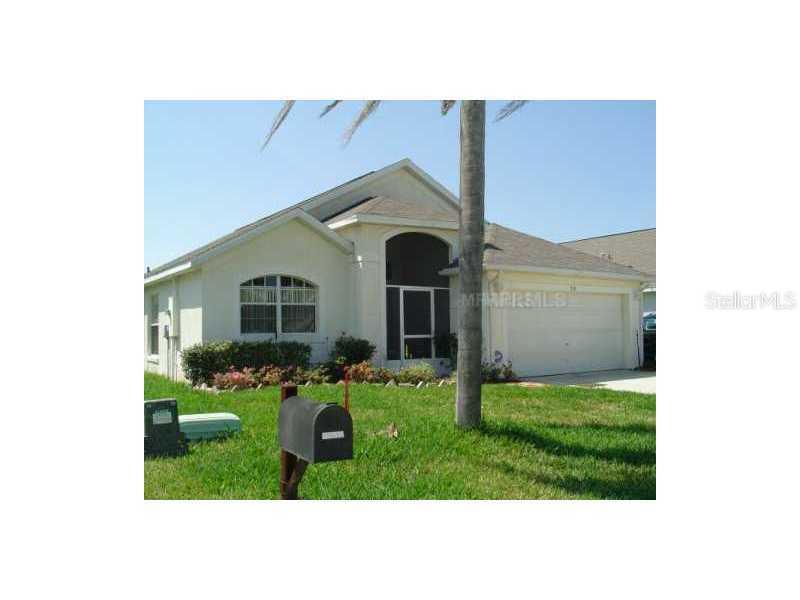 219 King George Dr., Davenport, FL 33837