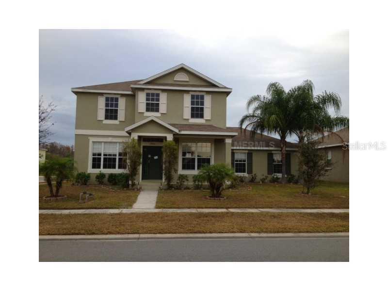 2901 Saint Clair St., Kissimmee, FL 34746