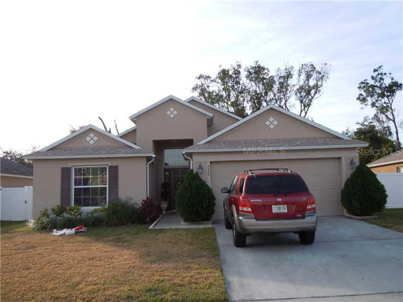 4726 Ashurst St., Kissimmee, FL 34758