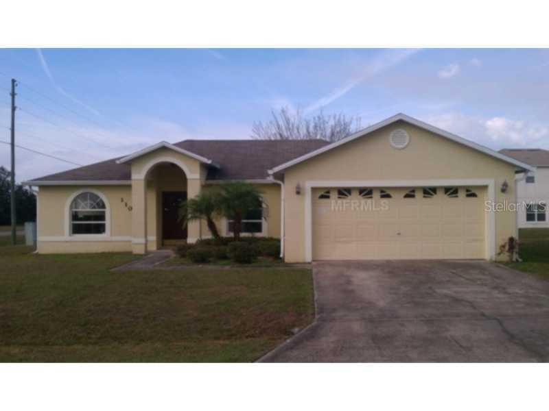 1101 Najac Ln., Kissimmee, FL 34759