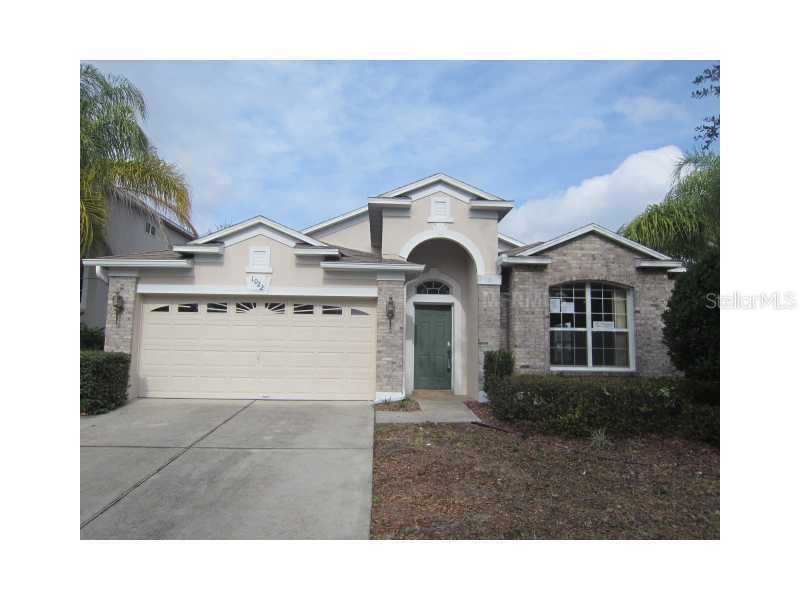 1022 Harbor Hill St., Winter Garden, FL 34787