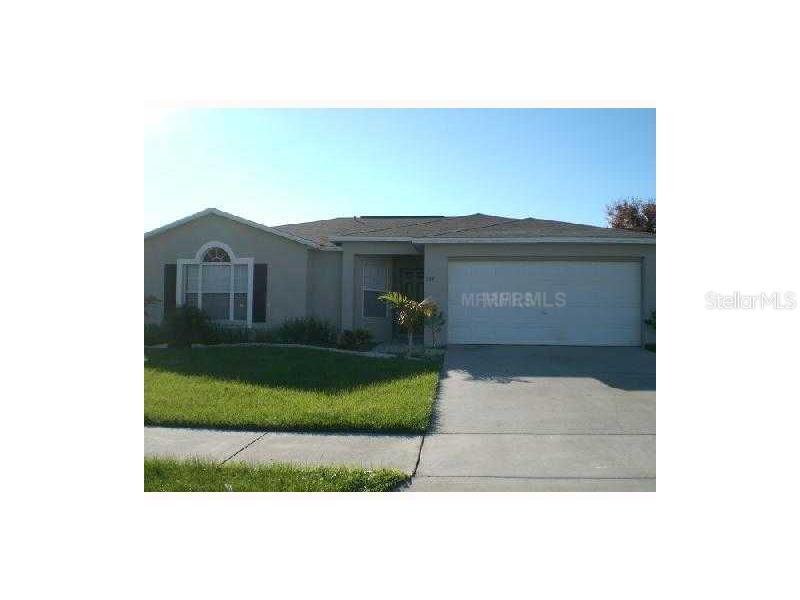 1152 Creek Woods Cir., St. Cloud, FL 34772