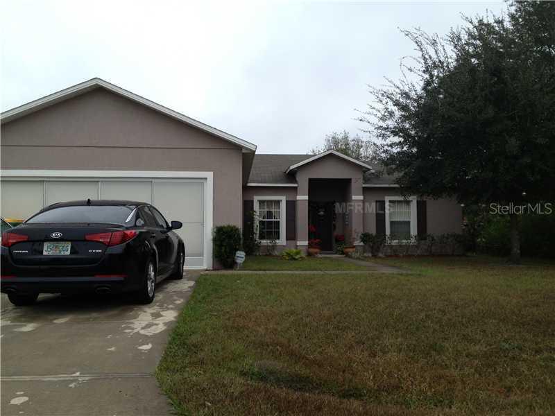 [Address Hidden by Seller], Kissimmee, FL 34747