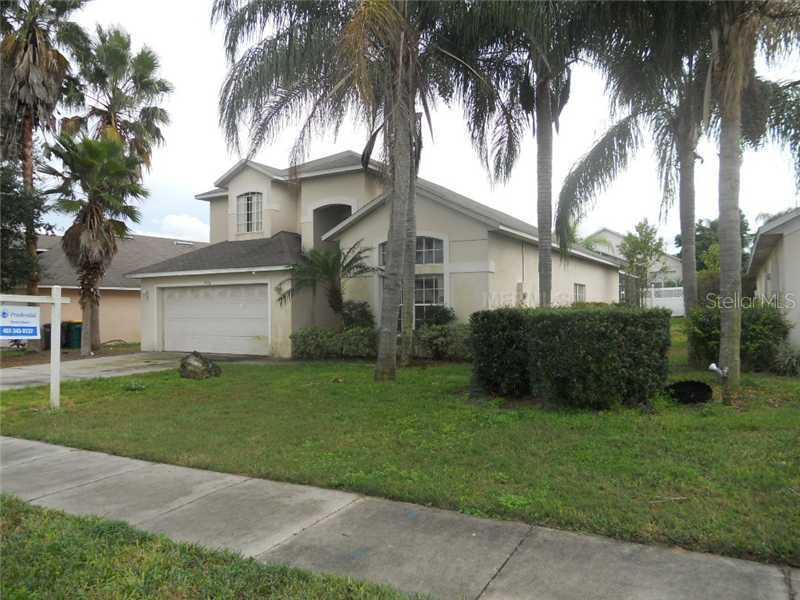 7956 Heritage Entrance Blvd., Kissimmee, FL 34747