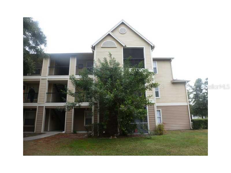 2217 Polo Club Dr. #202, Kissimmee, FL 34741