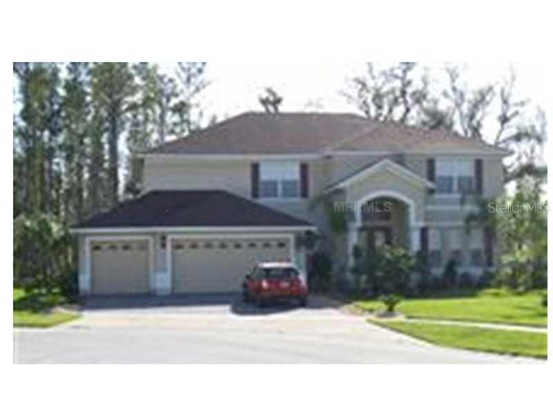 [Address Hidden by Seller], Kissimmee, FL 34747