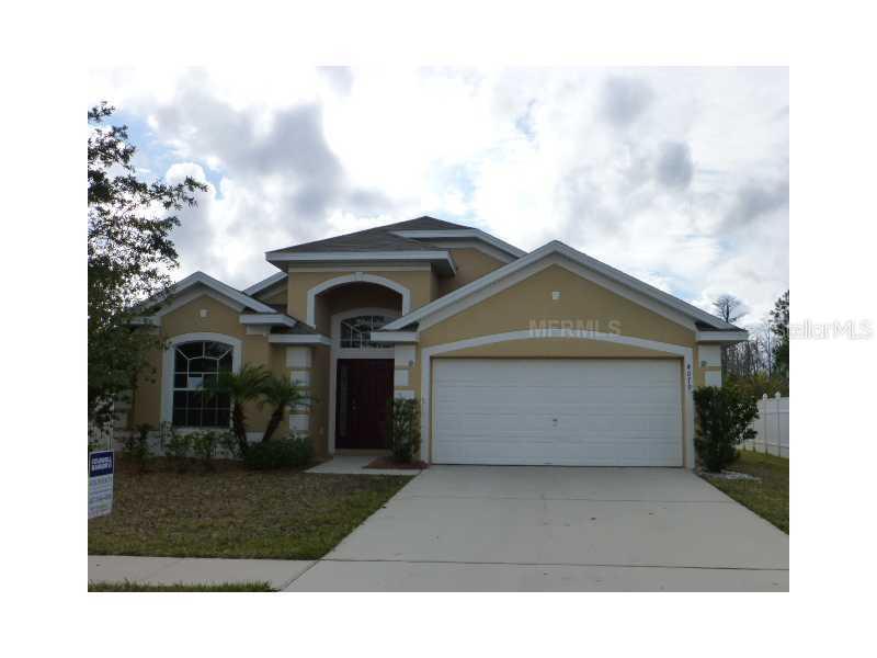 4079 Longworth Loop, Kissimmee, FL 34744