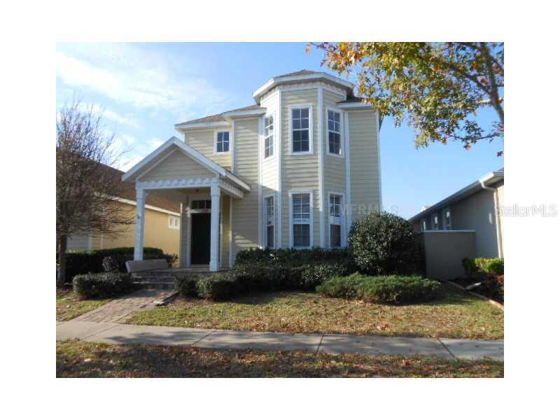 7026 Buttonbush Loop, Saint Cloud, FL 34773