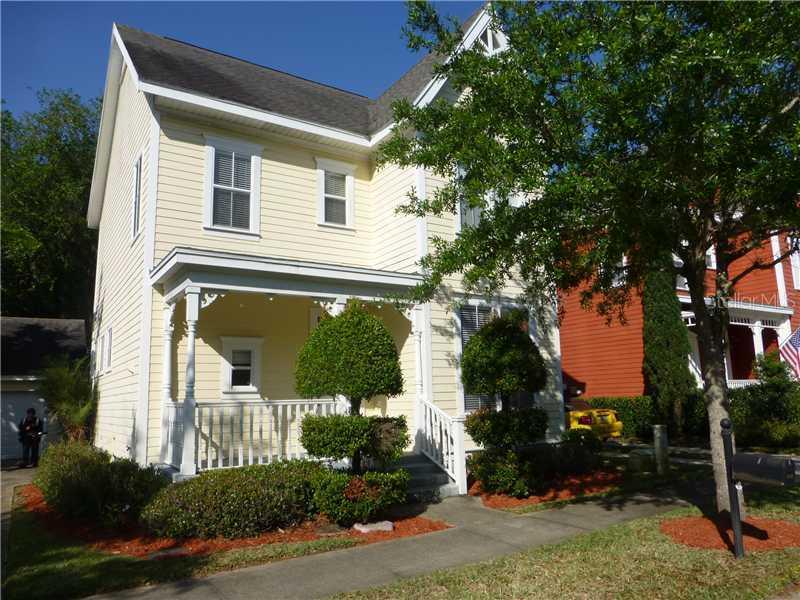 1028 Banks Rose St., Celebration, FL 34747
