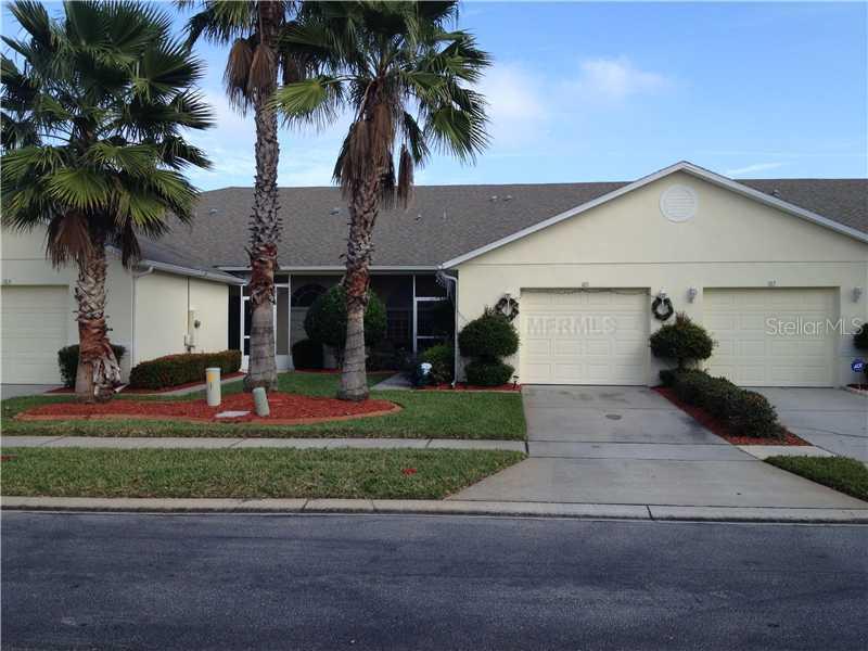 185 Club Villas Ln., Kissimmee, FL 34744