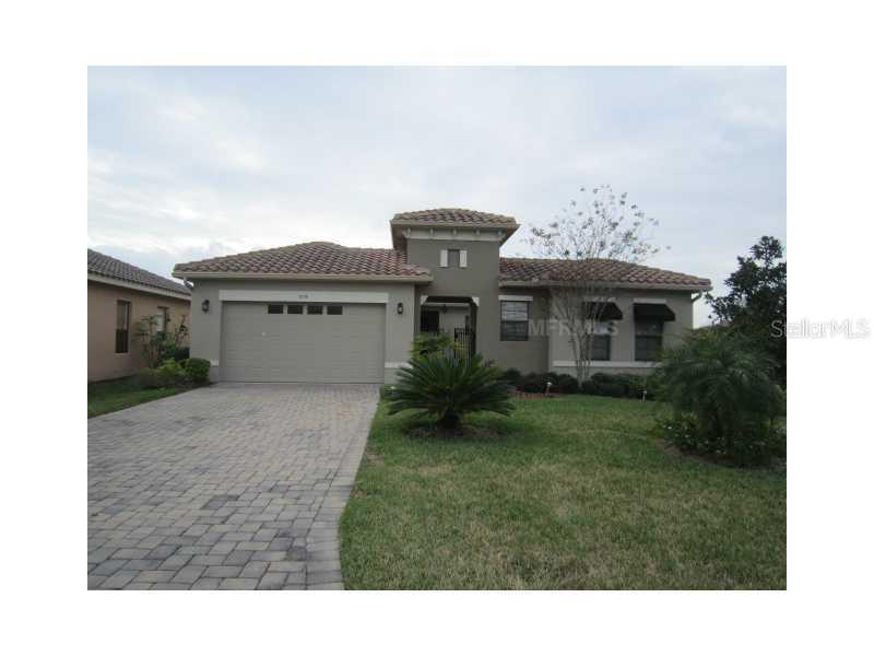 878 Bella Viana Rd., Kissimmee, FL 34759
