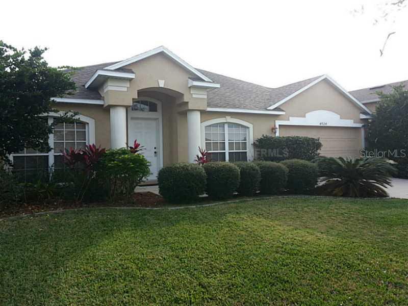 4924 E E Lake Cove Blvd Blvd., Saint Cloud, FL 34771