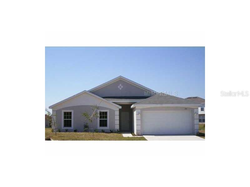 305 Kingfish Cir., Poinciana, FL 34759