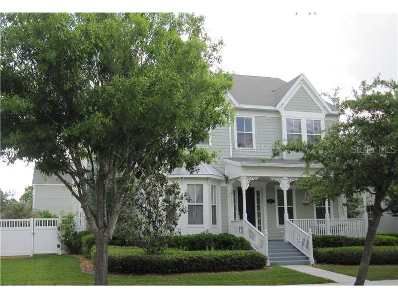928 Jasmine St., Celebration, FL 34747