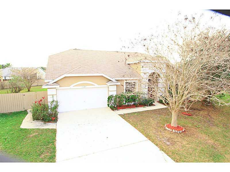 11687 Sir Winston Way, Orlando, FL 32824