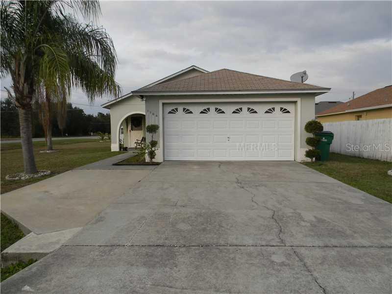 [Address Hidden by Seller], Kissimmee, FL 34747