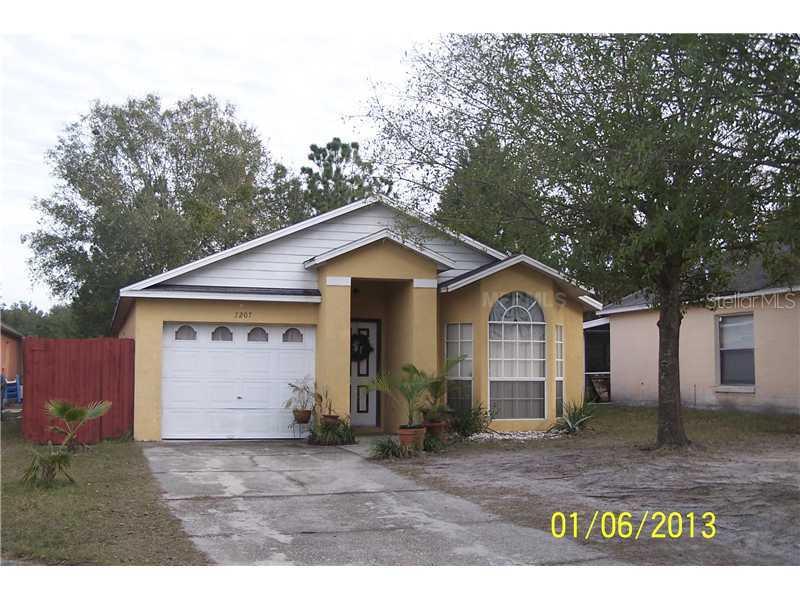 7207 Edgewater Shores Ct., Orlando, FL 32810