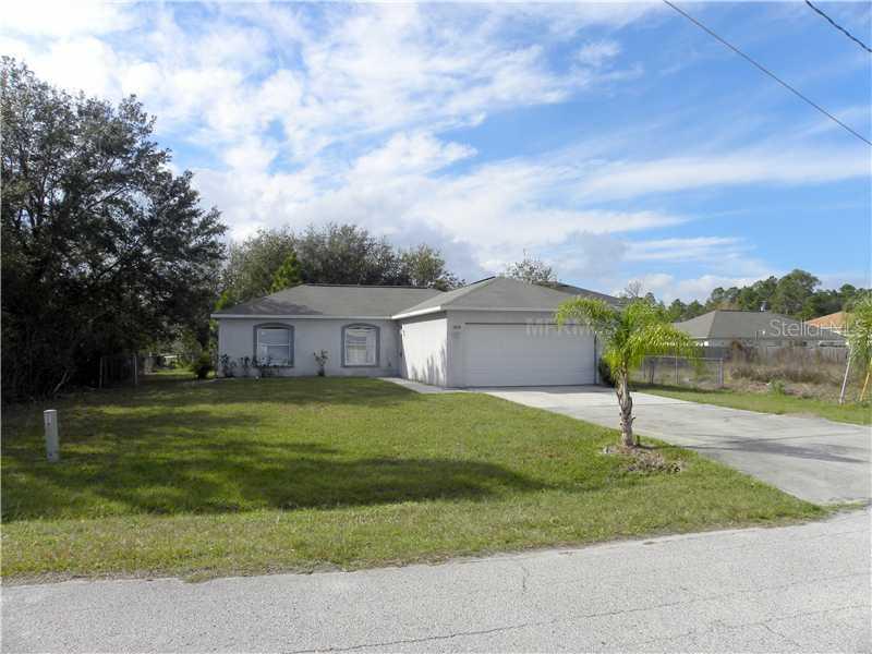 1414 Swan Ct., Poinciana, FL 34759