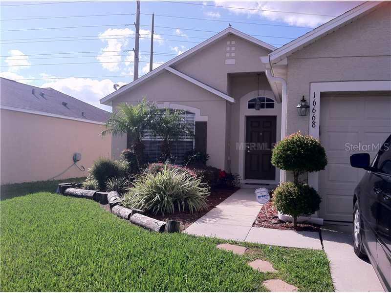 [Address Hidden by Seller], Orlando, FL 32822