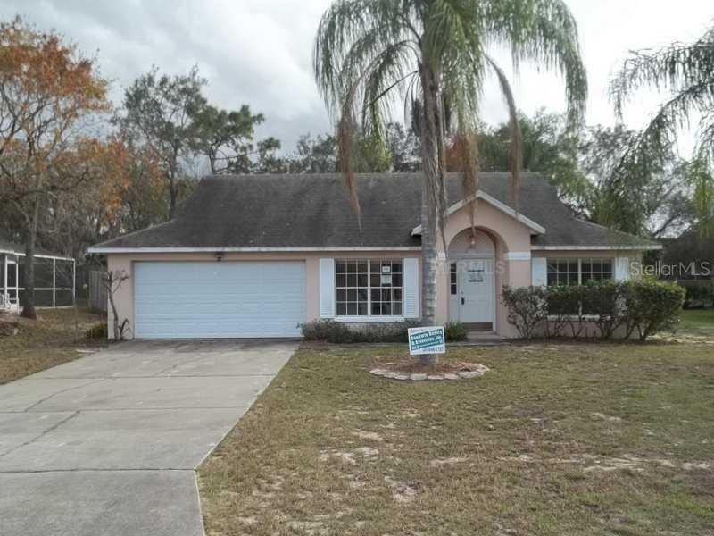 111 Titan Dr., Davenport, FL 33837