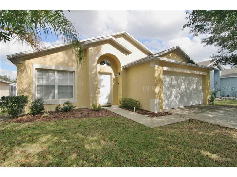 [Address Hidden by Seller], Clermont, FL 34711