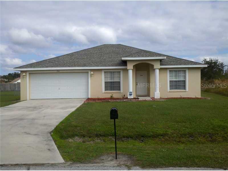 721 Robin Ct., Poinciana, FL 34759