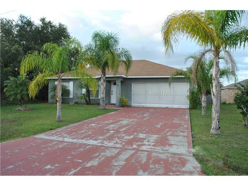 705 Parrot Ct., Poinciana, FL 34759